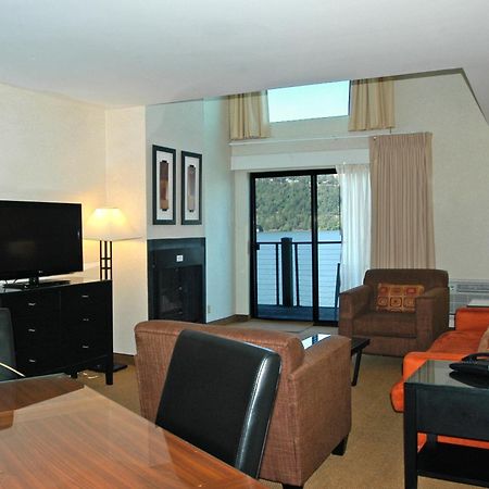 Best Western Plus Hood River Inn Eksteriør bilde