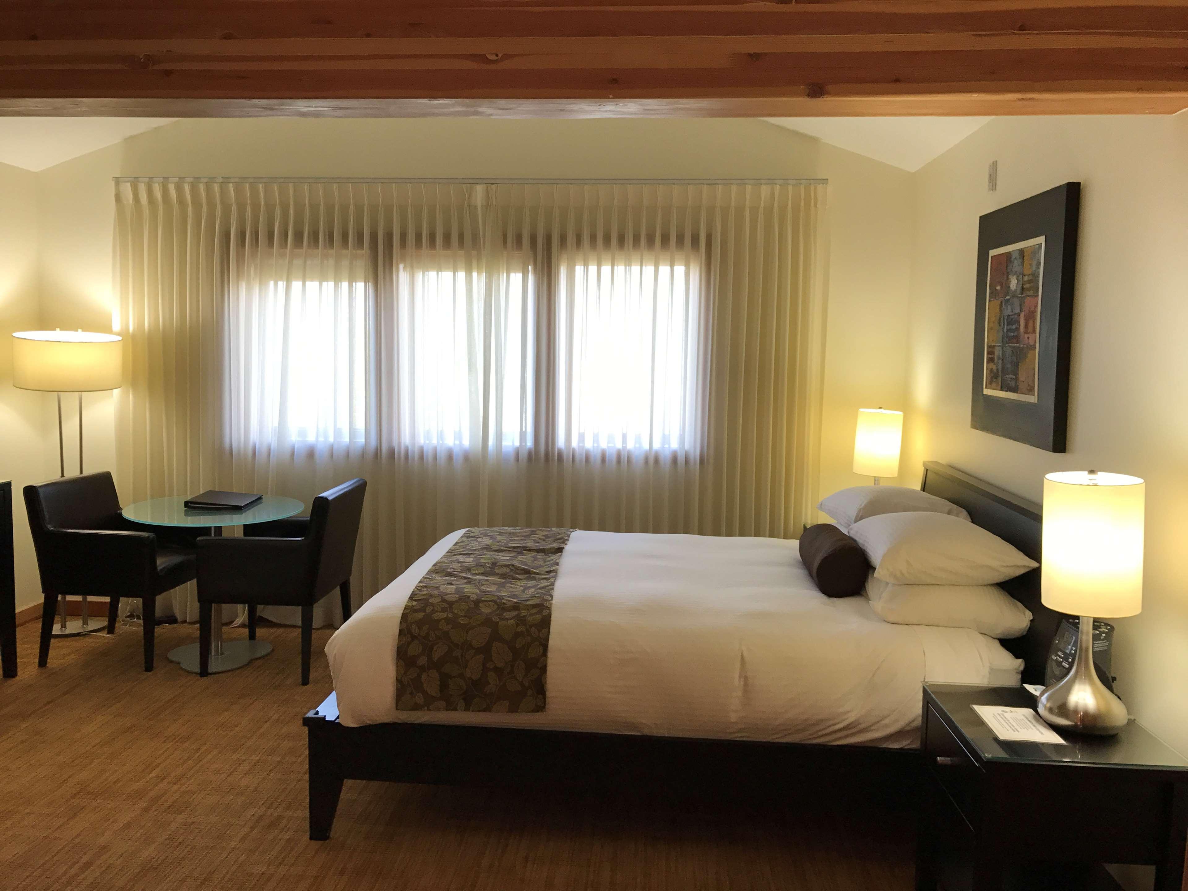 Best Western Plus Hood River Inn Eksteriør bilde