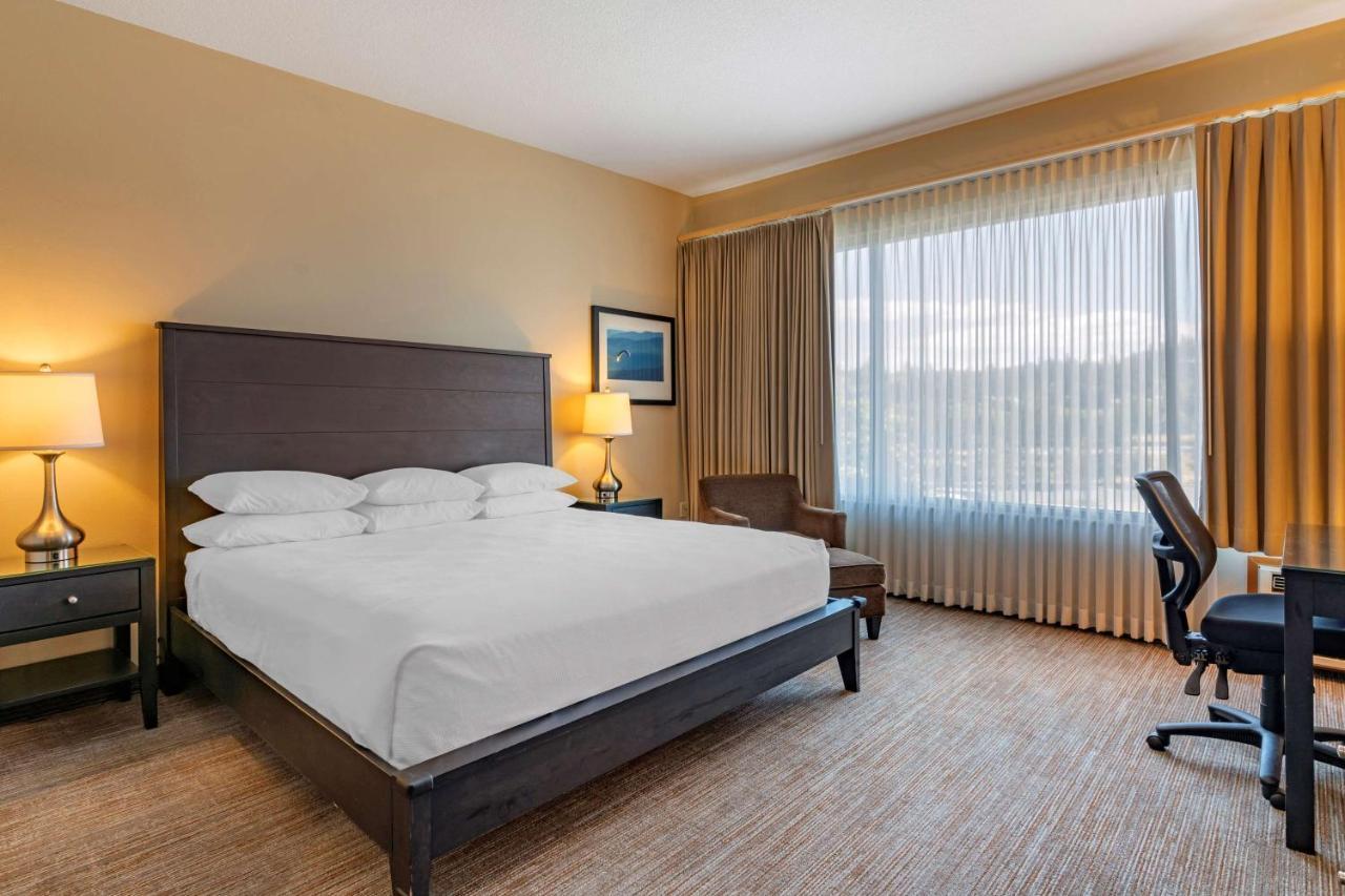 Best Western Plus Hood River Inn Eksteriør bilde