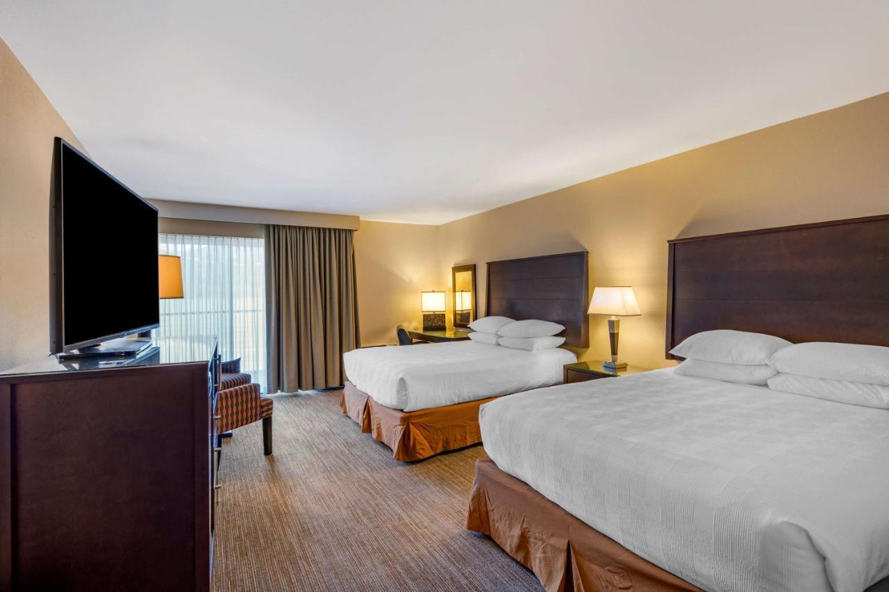 Best Western Plus Hood River Inn Eksteriør bilde