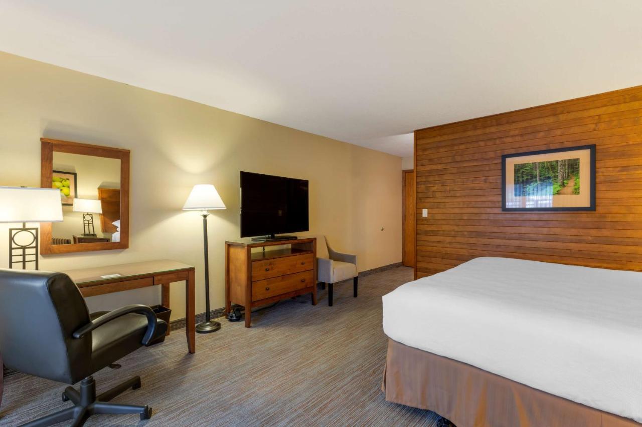 Best Western Plus Hood River Inn Eksteriør bilde