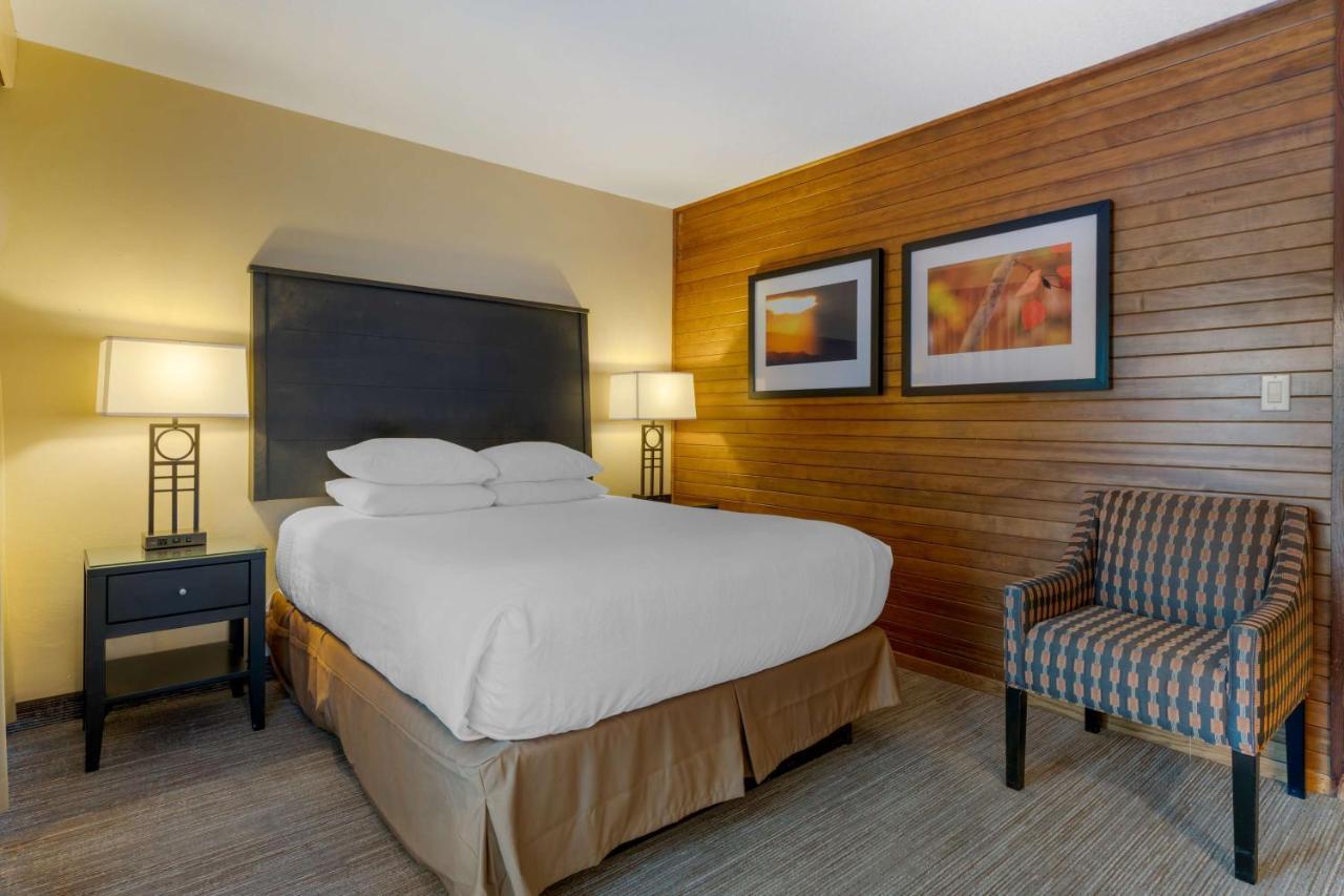Best Western Plus Hood River Inn Eksteriør bilde