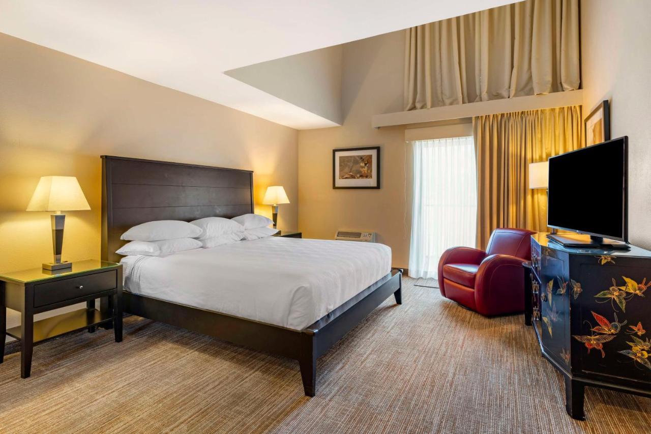Best Western Plus Hood River Inn Eksteriør bilde
