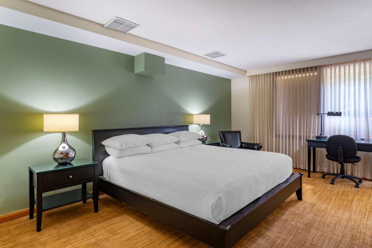 Best Western Plus Hood River Inn Eksteriør bilde