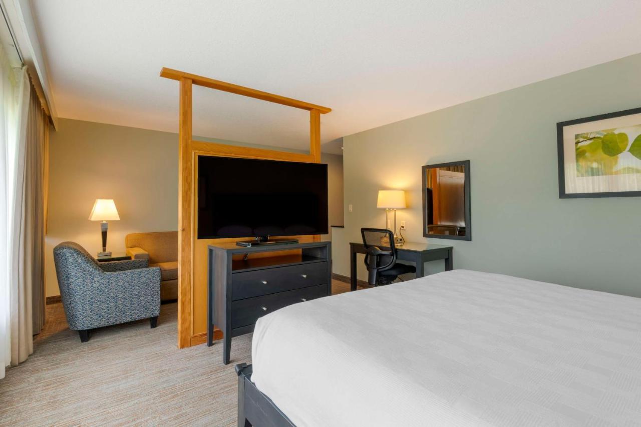 Best Western Plus Hood River Inn Eksteriør bilde