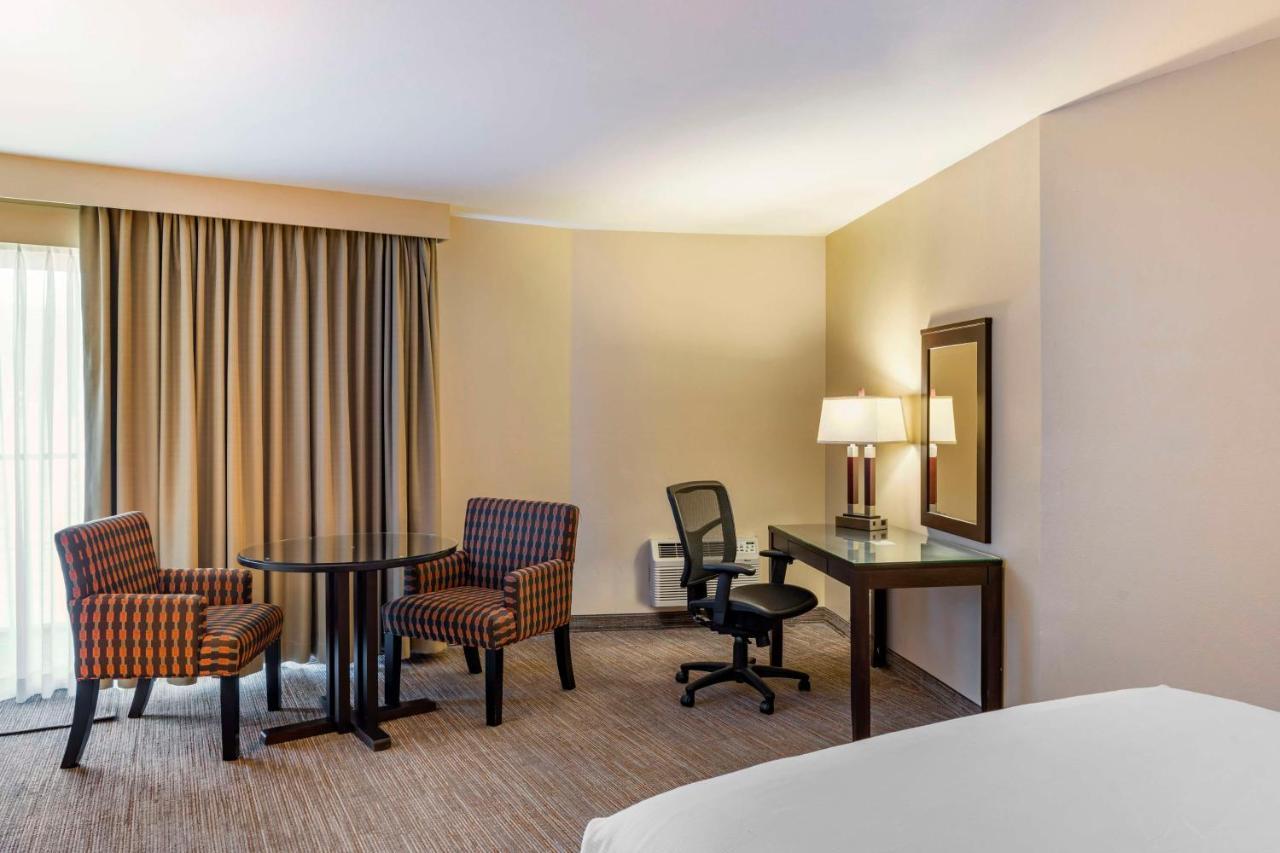 Best Western Plus Hood River Inn Eksteriør bilde
