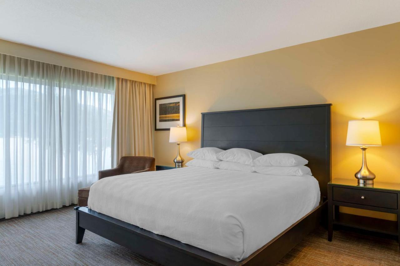 Best Western Plus Hood River Inn Eksteriør bilde