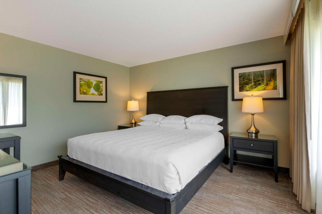 Best Western Plus Hood River Inn Eksteriør bilde