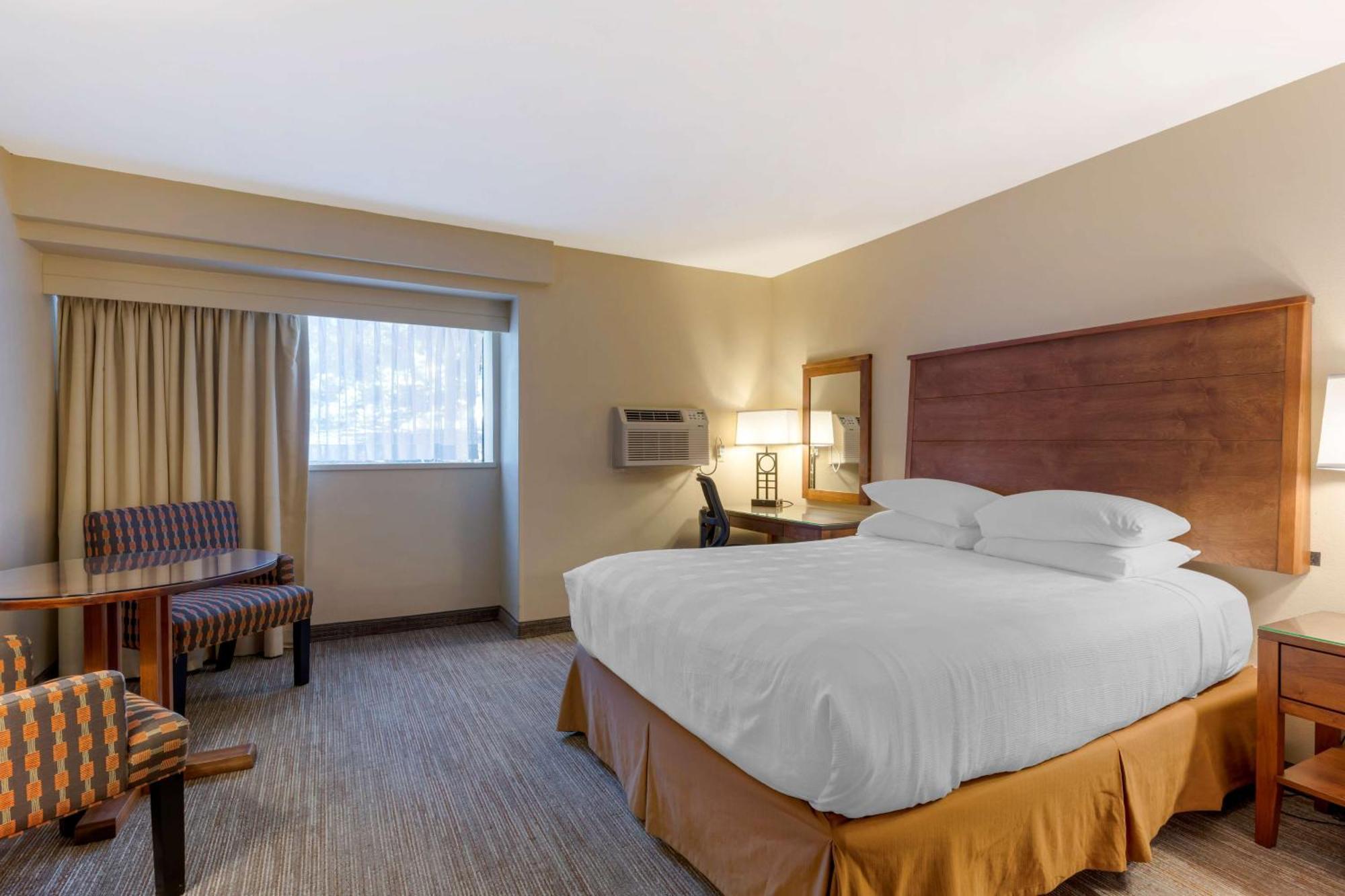 Best Western Plus Hood River Inn Rom bilde