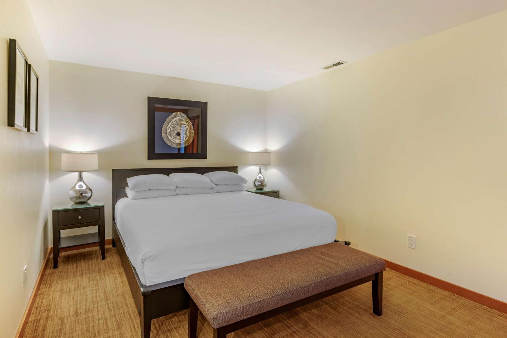 Best Western Plus Hood River Inn Eksteriør bilde
