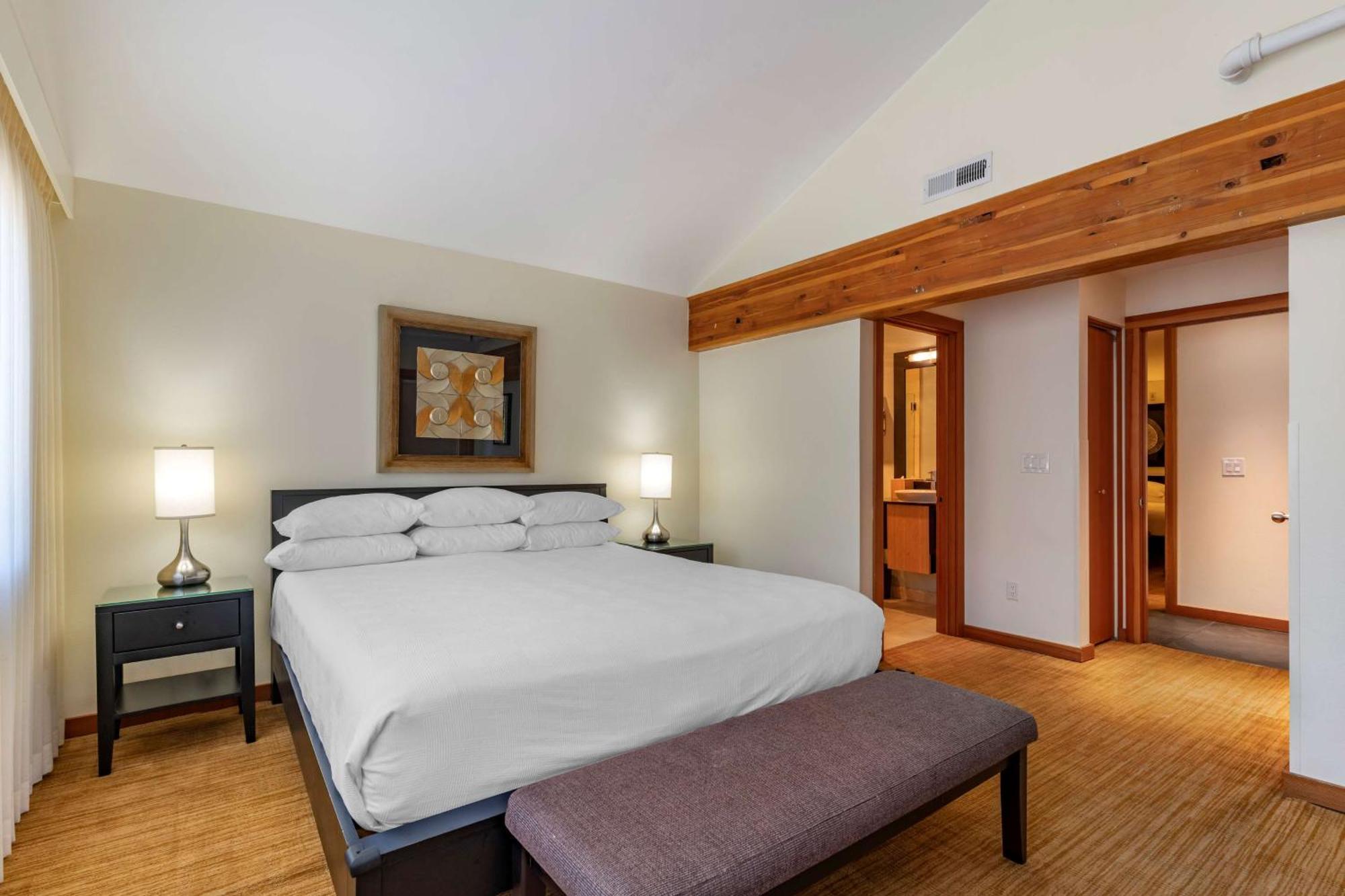 Best Western Plus Hood River Inn Eksteriør bilde
